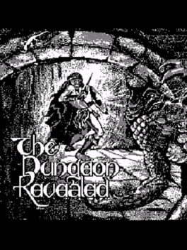 The Dungeon Revealed Cover