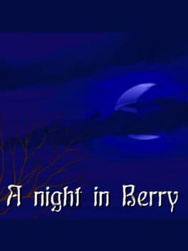 A Night in Berry Cover