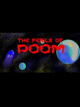 Perils of Poom Cover