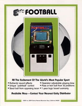 Football Cover