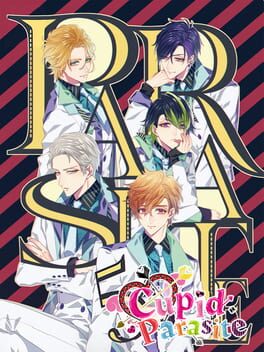 Cupid Parasite: Day One Edition Cover