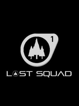 Lost Squad Cover