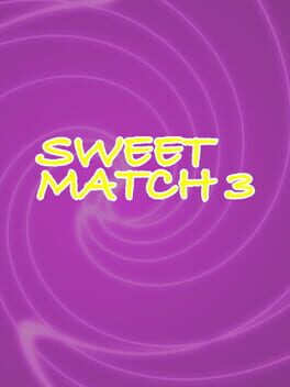 Sweet Match 3 Cover