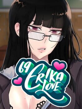 69 Erika Love Cover