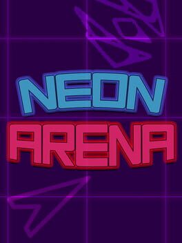 Neon Arena Cover