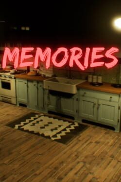 Memories Cover