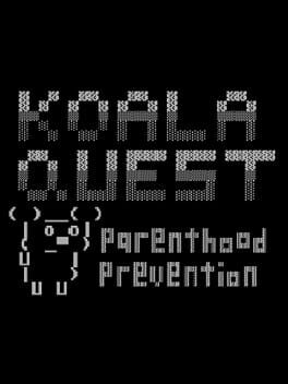 Koala Quest: Parenthood Prevention Cover