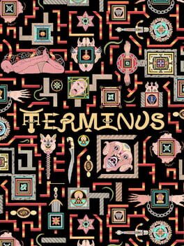 Terminus Cover