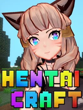 Hentaicraft Cover