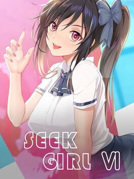 Seek Girl Ⅵ Cover