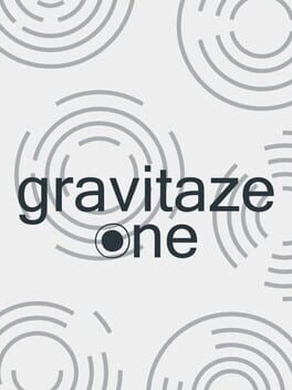 Gravitaze: One Cover