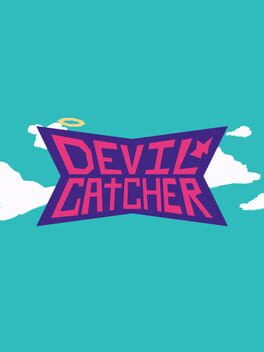 Devil Catcher Cover