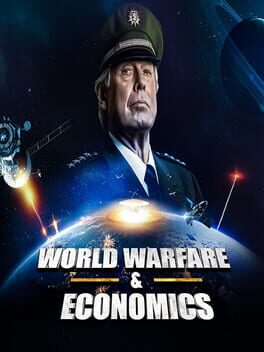 World Warfare & Economic Cover