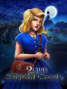 9 Clues: The Secret of Serpent Creek Cover