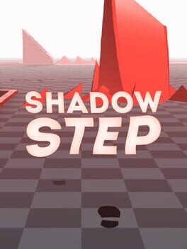 Shadow Step Cover