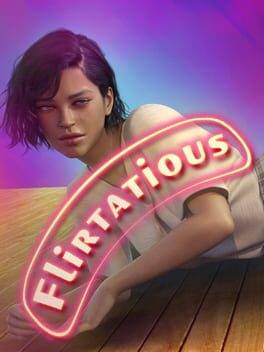 Flirtatious Cover