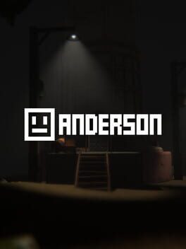 Anderson Cover