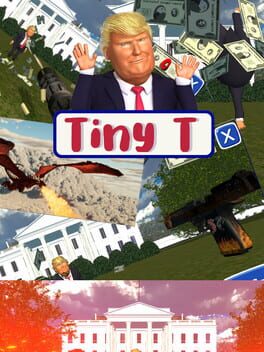 Tiny T Cover