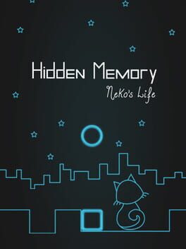 Hidden Memory: Neko's Life Cover