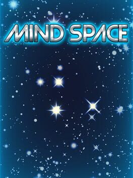 Mind Space Cover