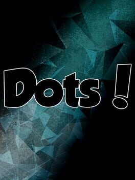 Dots! Cover