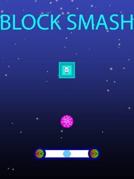 Block Smash Cover