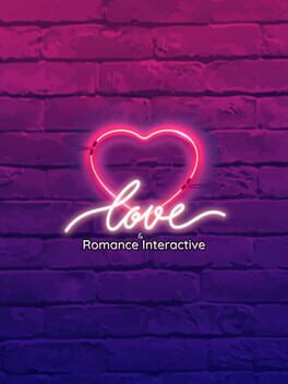 Love: Interactive Therapy Cover