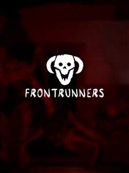 Frontrunners Cover