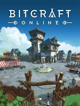 BitCraft Cover