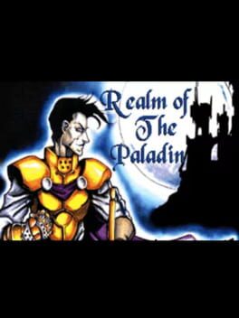 Realm of the Paladin: Deception's Plague Cover