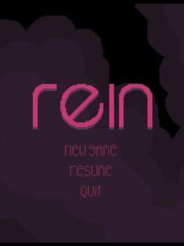 Rein Cover