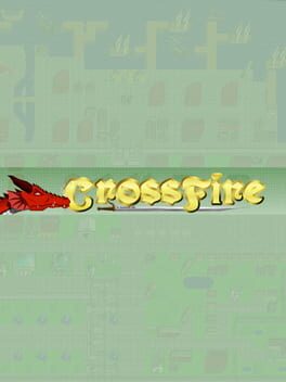 Crossfire: The Multiplayer Adventure Game Cover