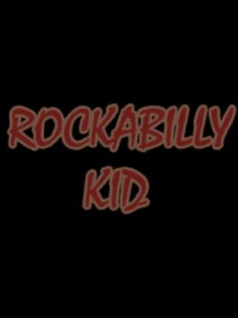 Rockabilly Kid Cover