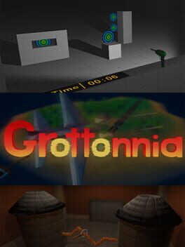 Grottonnia Cover