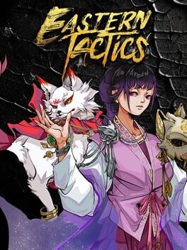 Eastern Tactics Cover