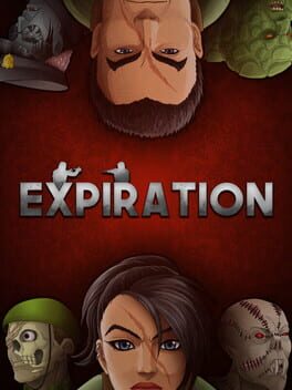 Expiration Cover