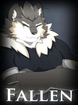 Fallen Cover