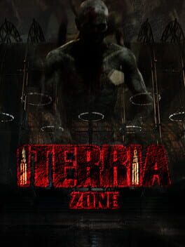 Iterria Zone Cover
