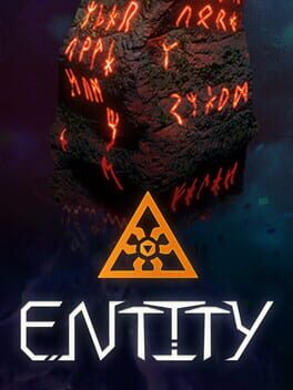 Entity Cover