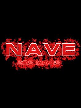 Nave: SOS Mars Cover
