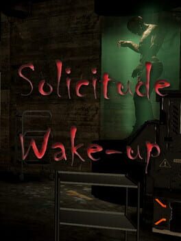 Solicitude Wake-up Cover