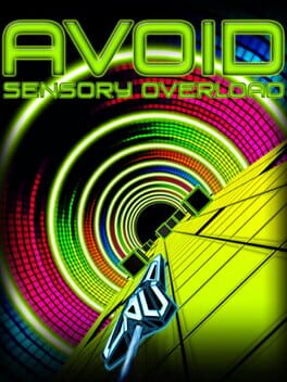 Avoid: Sensory Overload Cover