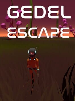 Gedel Escape Cover