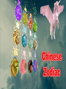 ChineseZodiac Cover