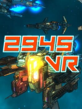 2945VR Cover