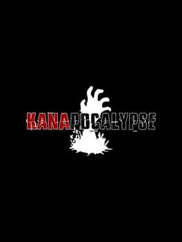 Kanapocalypse Cover