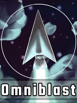 Omniblast Cover