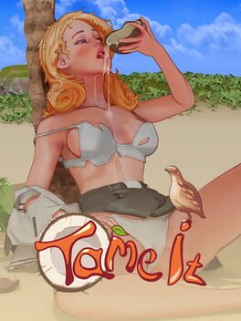 Tame It! Cover