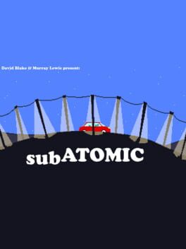 subAtomic Cover