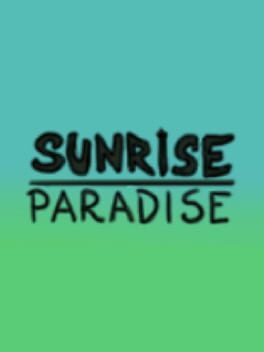Sunrise Paradise Cover